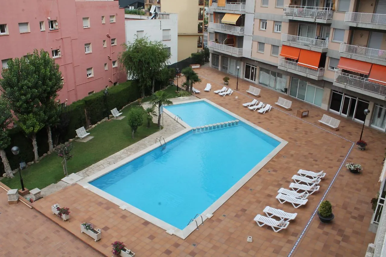 Contactos de Apartamento El Vilatge
