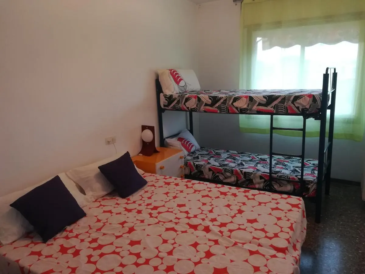 Apartamento El Vilatge Apartamento Lloret de Mar 0*,  España