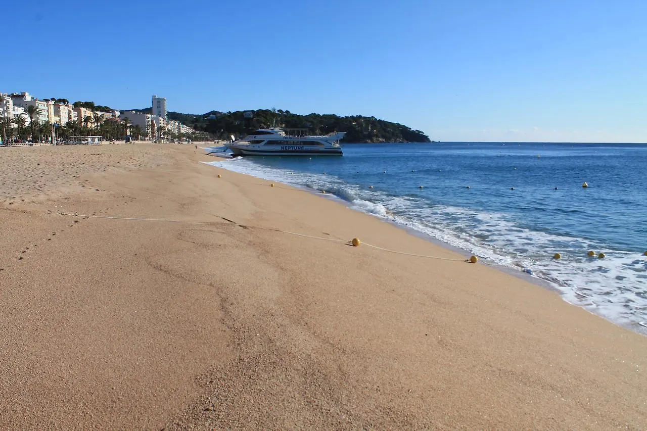 Apartamento El Vilatge Lägenhet Lloret de Mar Spanien