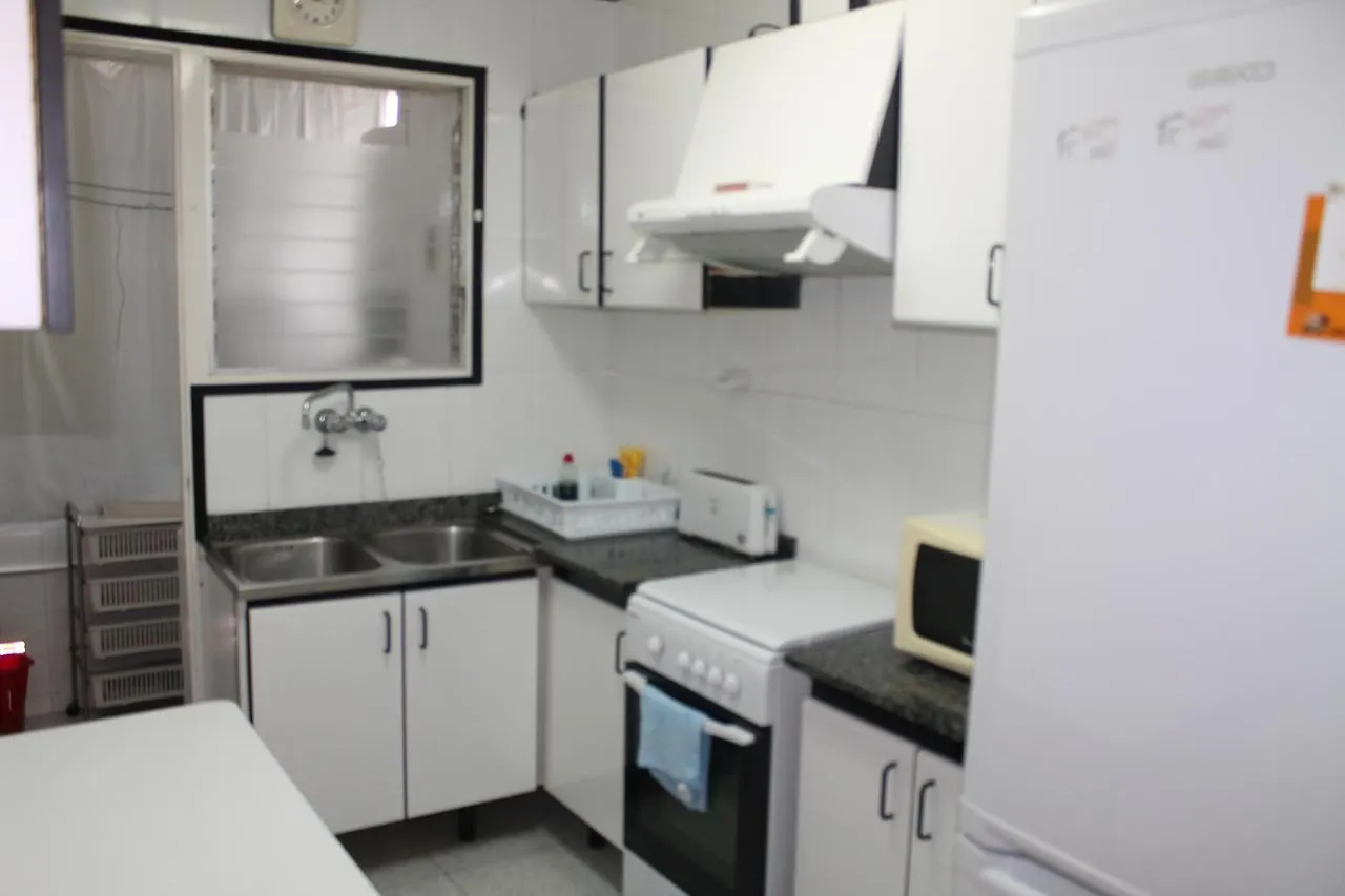 Apartamento El Vilatge Lägenhet Lloret de Mar