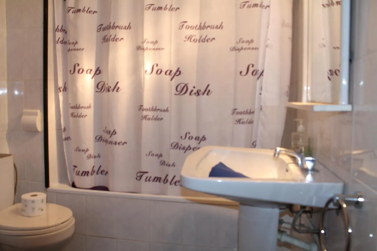 Apartamento El Vilatge Lägenhet Lloret de Mar Spanien