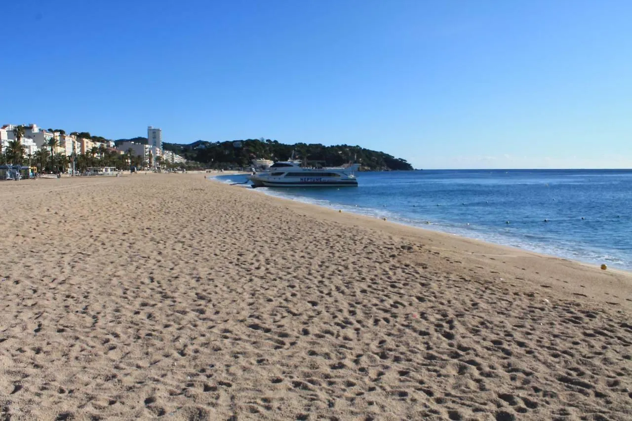 Apartamento El Vilatge Lägenhet Lloret de Mar