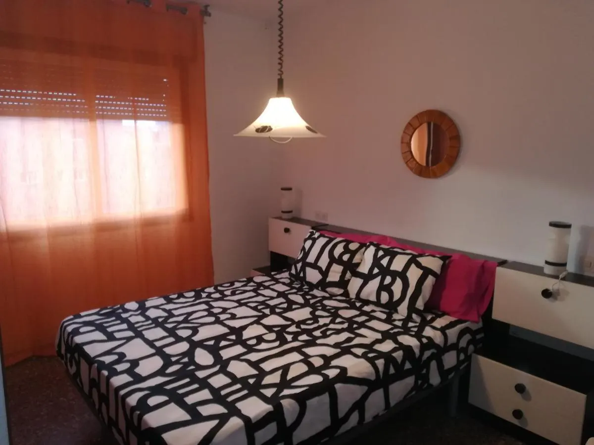 Apartamento El Vilatge Lägenhet Lloret de Mar Spanien